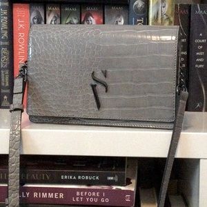 NWOT Simply Vera Vera Wang Crossbody